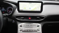 2022 Hyundai Santa Fe Diesel 2.2 2WD — фото 18