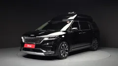 2023 Kia Carnival Diesel 9-Seater Hi-Limousine — фото 1
