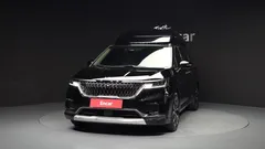 2023 Kia Carnival Diesel 9-Seater Hi-Limousine — фото 3