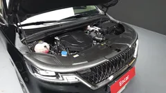 2023 Kia Carnival Diesel 9-Seater Hi-Limousine — фото 6