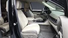 2023 Kia Carnival Diesel 9-Seater Hi-Limousine — фото 11