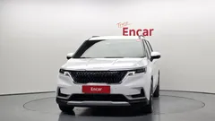 2023 Kia Carnival Diesel 9-Seater Prestige — фото 3