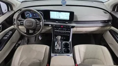 2023 Kia Carnival Diesel 9-Seater Prestige — фото 7