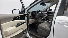 2023 Kia Carnival Diesel 9-Seater Prestige — фото 10