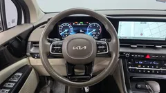 2023 Kia Carnival Diesel 9-Seater Prestige — фото 13