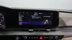 2023 Kia Carnival Diesel 9-Seater Prestige — фото 16