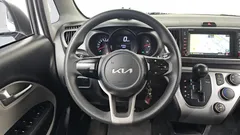 2022 Kia RAY Van — фото 13