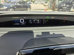 2022 Toyota Prius 1.8, белый — фото 6