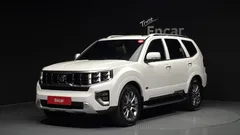 2021 Kia Mohave Diesel 3.0 4WD 5-Seater — фото 1