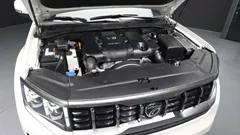 2021 Kia Mohave Diesel 3.0 4WD 5-Seater — фото 6