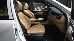 2021 Kia Mohave Diesel 3.0 4WD 5-Seater — фото 11