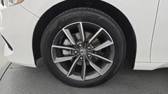 2022 Honda Accord 1.5 Turbo, белый — фото 5