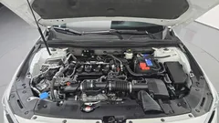 2022 Honda Accord 1.5 Turbo, белый — фото 6
