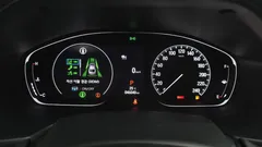 2022 Honda Accord 1.5 Turbo, белый — фото 8