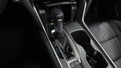 2022 Honda Accord 1.5 Turbo, белый — фото 9