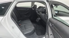 2022 Honda Accord 1.5 Turbo, белый — фото 11