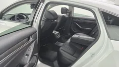 2022 Honda Accord 1.5 Turbo, белый — фото 12
