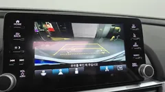 2022 Honda Accord 1.5 Turbo, белый — фото 16