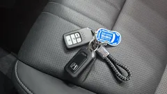 2022 Honda Accord 1.5 Turbo, белый — фото 17