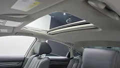 2022 Honda Accord 1.5 Turbo, белый — фото 18