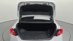 2022 Honda Accord 1.5 Turbo, белый — фото 19