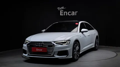2022 Audi A6 45 TFSI Premium