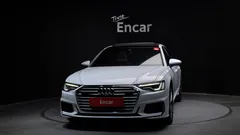 2022 Audi A6 45 TFSI Premium — фото 3