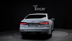 2022 Audi A6 45 TFSI Premium — фото 4