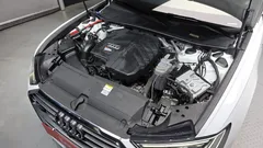 2022 Audi A6 45 TFSI Premium — фото 6