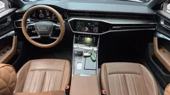 2022 Audi A6 45 TFSI Premium — фото 7