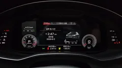 2022 Audi A6 45 TFSI Premium — фото 8