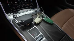 2022 Audi A6 45 TFSI Premium — фото 9