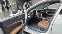 2022 Audi A6 45 TFSI Premium — фото 10