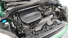 2022 Mini Countryman ALL4 Classic Plus, зелёный — фото 6