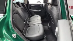2022 Mini Countryman ALL4 Classic Plus, зелёный — фото 12