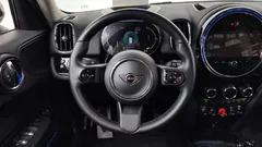 2022 Mini Countryman ALL4 Classic Plus, зелёный — фото 13