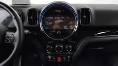 2022 Mini Countryman ALL4 Classic Plus, зелёный — фото 14