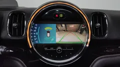 2022 Mini Countryman ALL4 Classic Plus, зелёный — фото 15