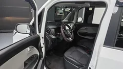 2022 Kia RAY Van, белый — фото 10