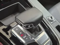2023 Audi A4 40 TDI Quattro Premium, чёрный — фото 9
