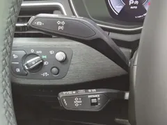 2023 Audi A4 40 TDI Quattro Premium, чёрный — фото 17