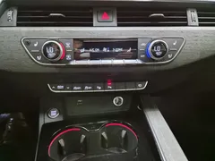 2023 Audi A4 40 TFSI Premium, красный — фото 20