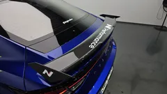 2022 Hyundai Avante 2.0 N — фото 19