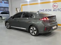 2020 Hyundai Ioniq 1.6 HEV — фото 3