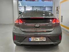 2020 Hyundai Ioniq 1.6 HEV — фото 4