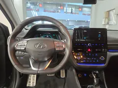 2020 Hyundai Ioniq 1.6 HEV — фото 6