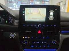 2020 Hyundai Ioniq 1.6 HEV — фото 8