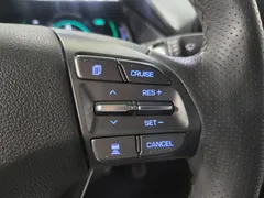 2020 Hyundai Ioniq 1.6 HEV — фото 10