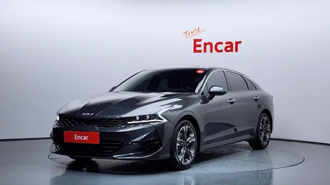 2023 Kia K5 2.0