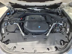2023 BMW 7-Series 740i sDrive M Sport — фото 6